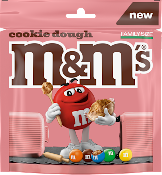 M&M's