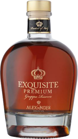 ブランデー Araujo Estate Grappa 375ml Araujo Estate Wines | Altagracia Wine | Shop Online