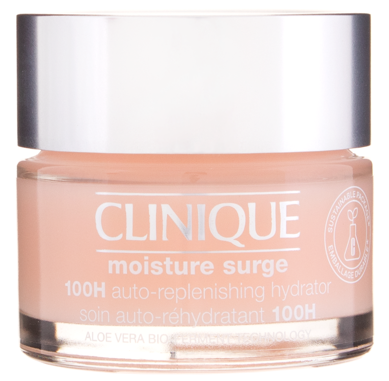 Clinique - Moisture Surge 100H Auto-Replenishing Hydrator 50 ml