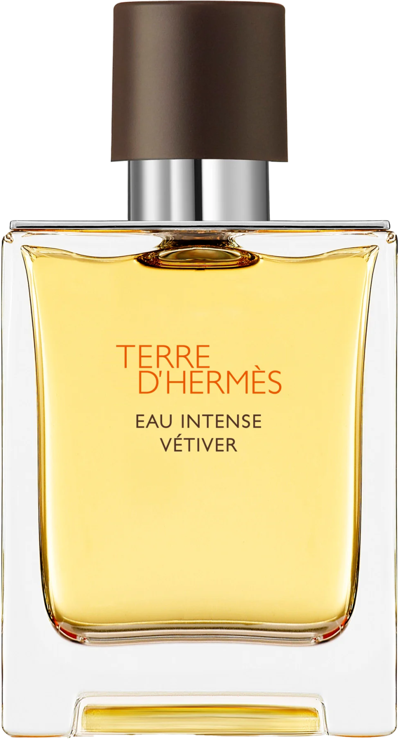 Hermes - Terre D'Hermes Eau Intense Vetiver EdP 100 ml