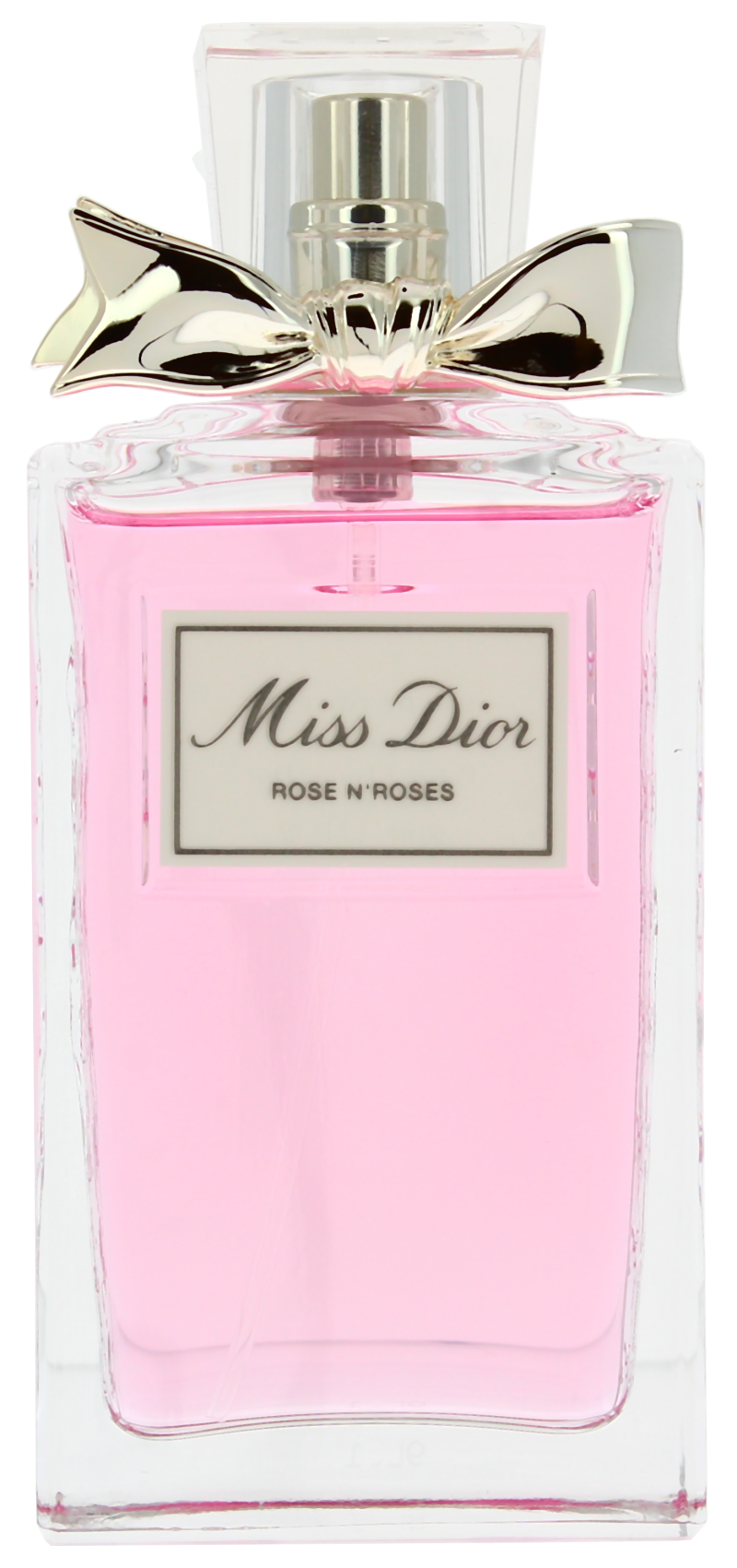 Miss Dior Rose N' Roses 100ml新品未使用 Dior Miss Dior Rose N 'Roses - EDT - For Women - 100 Ml– Zacshop