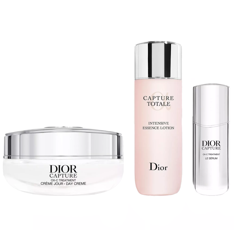 フェイスクリーム Dior Capture Totale Day Cream 50ml Dior Capture Day Cream: High-Performance Anti-Aging