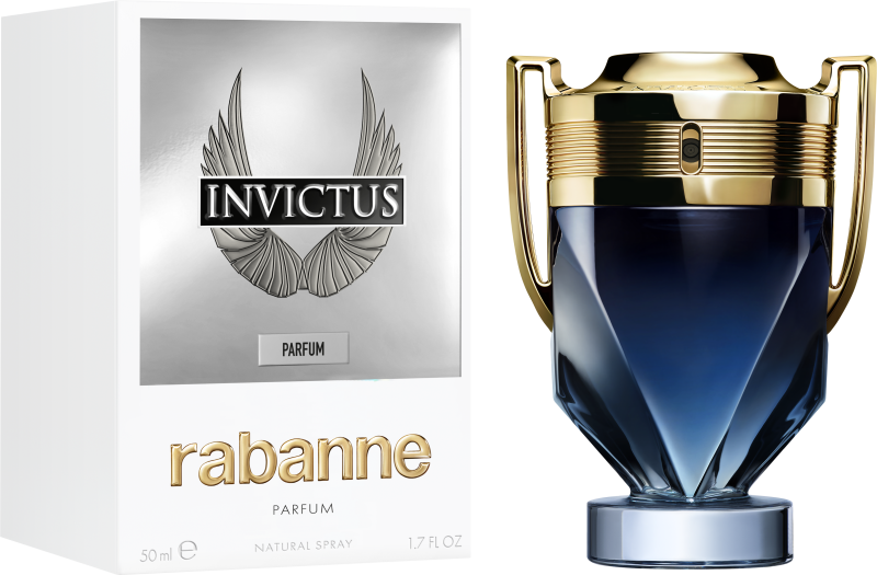 Rabanne Invictus Parfum 50 ml