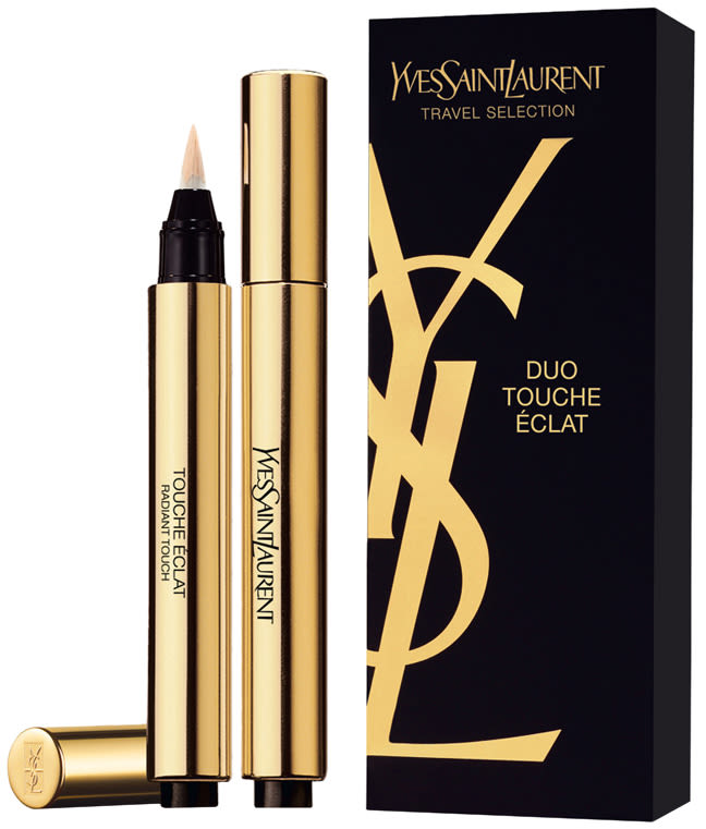 YVES SAINT-LAURENT - Touche Eclat Concealer Duo 2