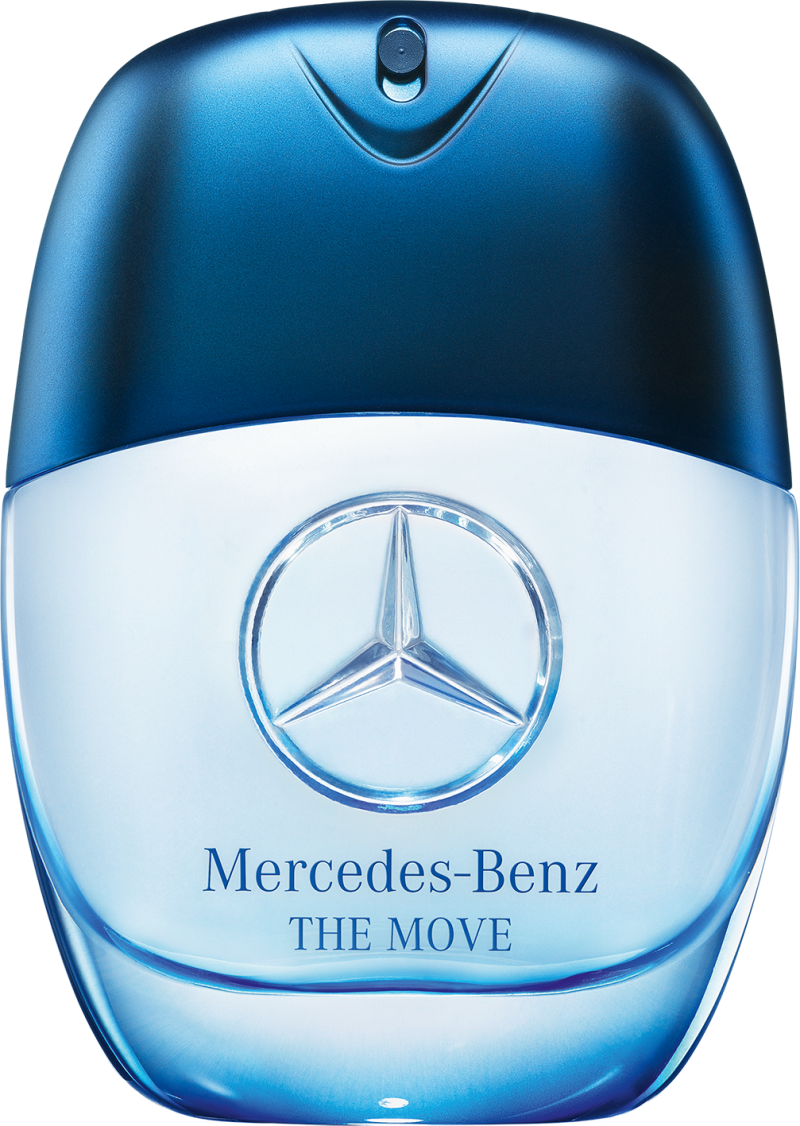 Mercedes-Benz The Move EdT 60 ml