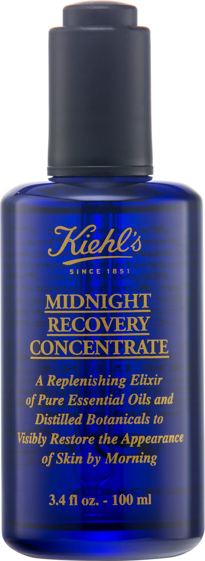 Kiehl's - Midnight Recovery Concentrate 100 ml