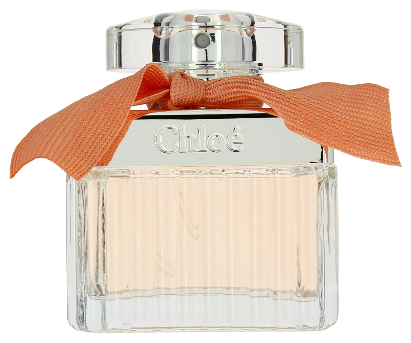 Chloé Signature Rose Tangerine EdT 50 ml