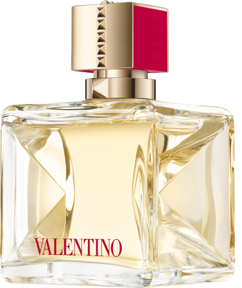 Fragrance Voce Viva 100 Ml Voce Viva Eau De Parfum Valentino Sephora