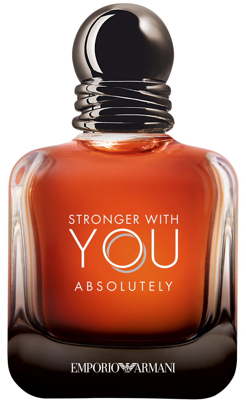 Emporio Armani Stronger With You Absolutely Parfum Armani You