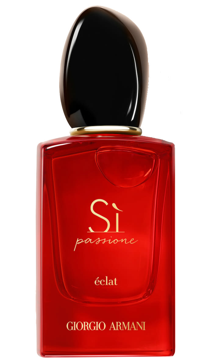 Giorgio Armani Si Passione Eclat EdP 50 ml