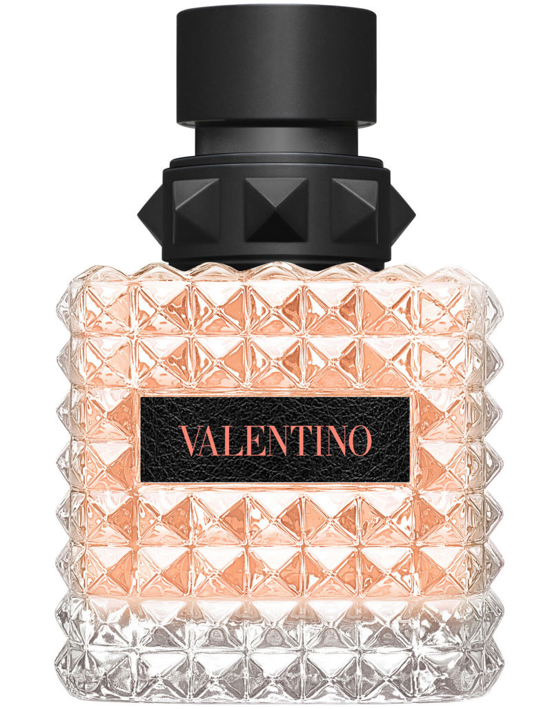 VALENTIN香水BRON In ROMA coral fantasy EDP Valentino - Born In Roma Donna Coral Fantasy EdP 50 ml