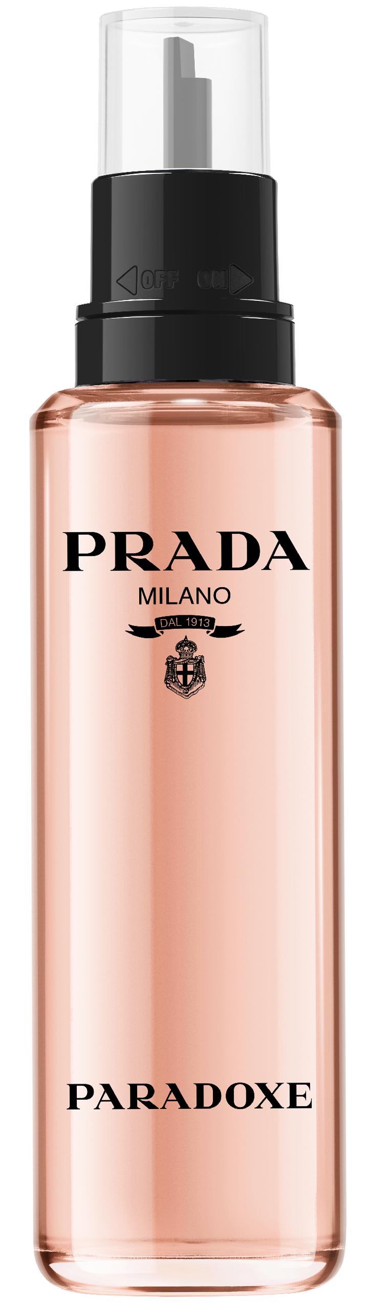 Prada - Paradoxe EdP Refill 100 ml