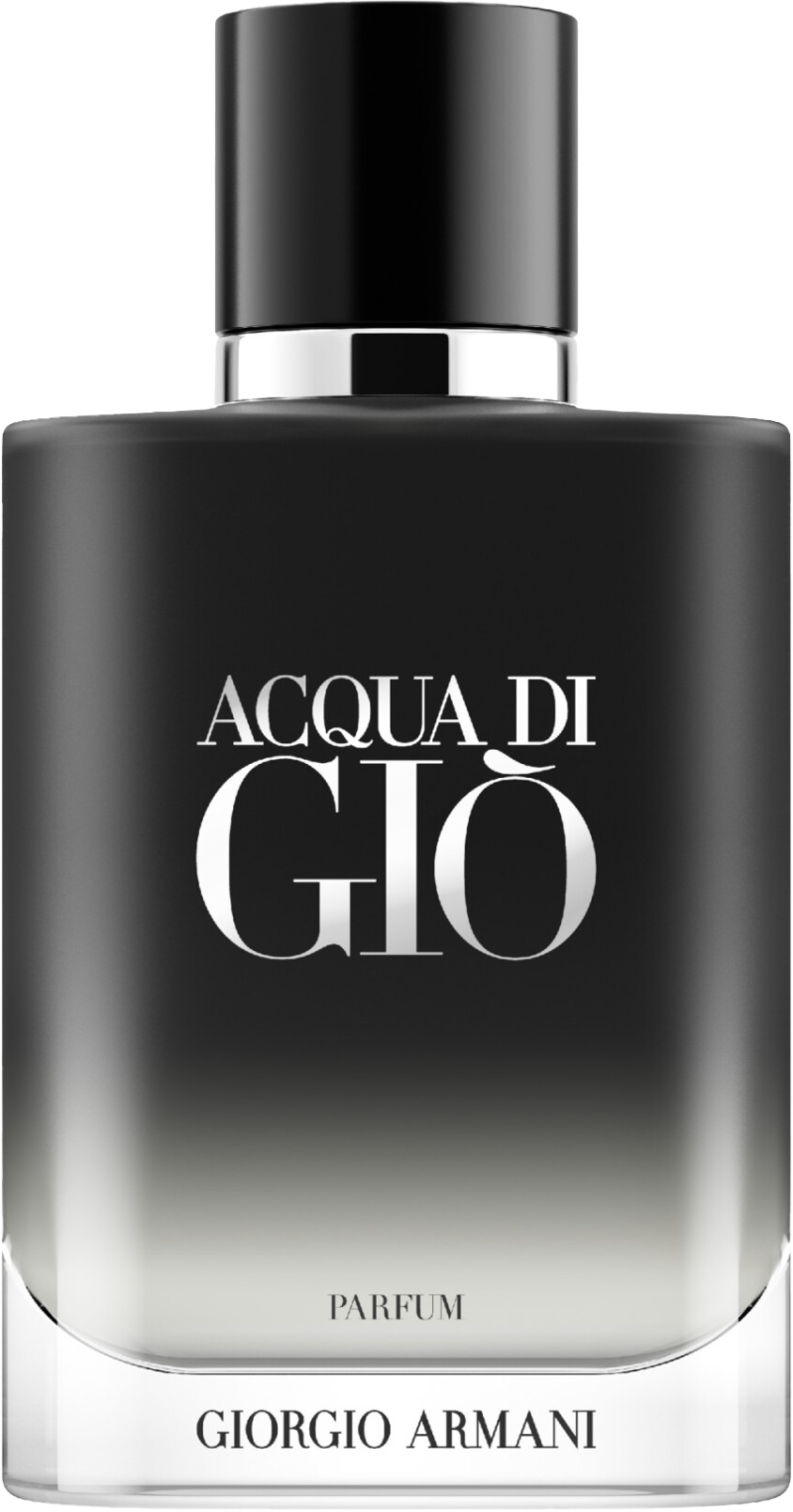 GIORGIO ARMANIのACQUA DI GIO PARFUM 100ml Giorgio Armani - ACQUA DI GIO Eau De Parfum - 100 ml - Aromanto