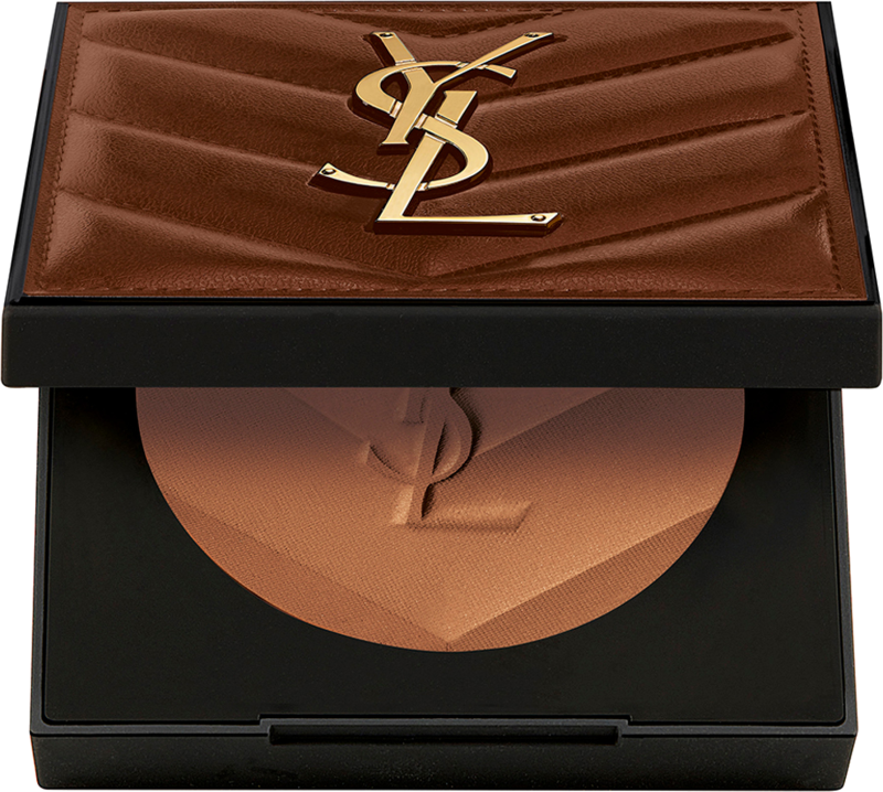 YVES SAINT-LAURENT All Hours Hyper Bronze Powder 04