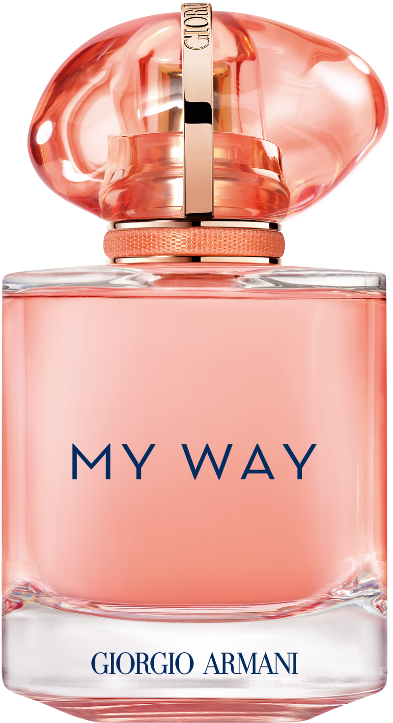 Giorgio Armani My Way Ylang EdP 50 ml