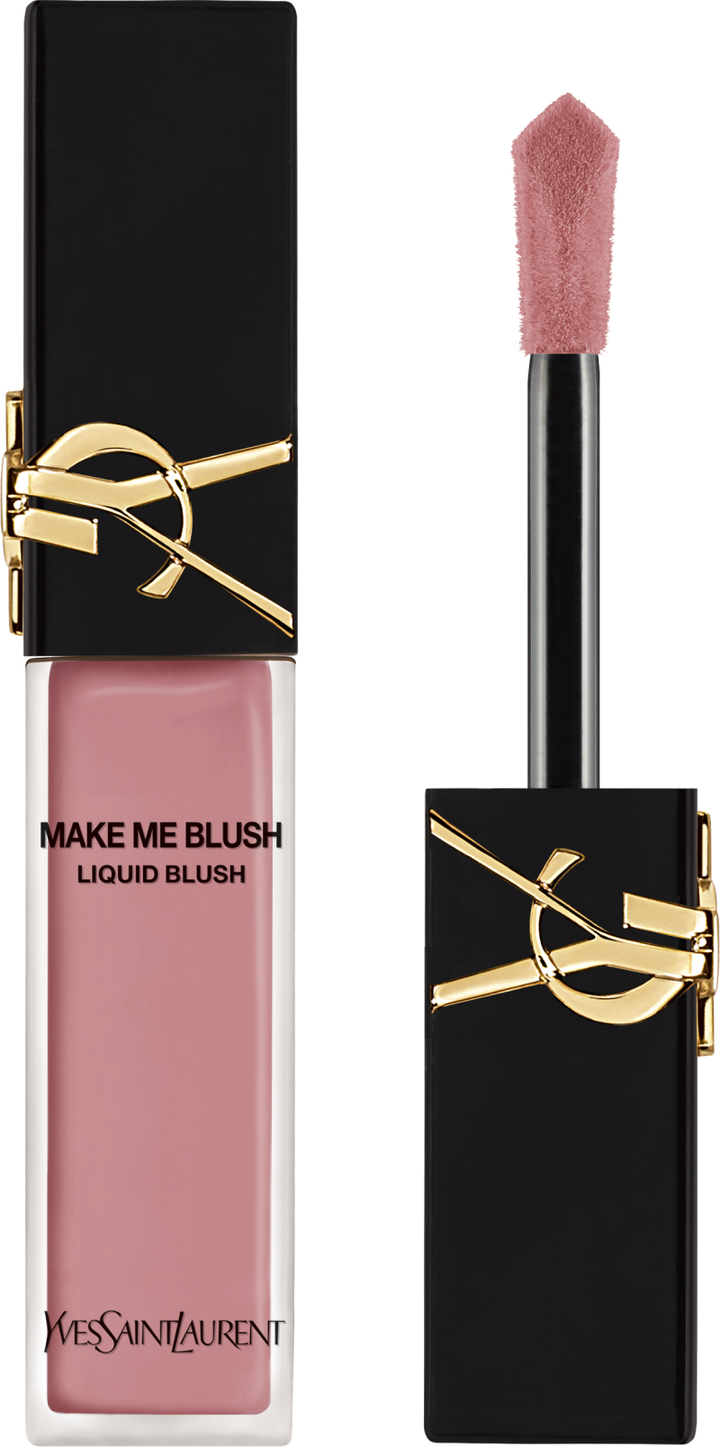 YVES SAINT-LAURENT - Make Me Blush Liquid Blush 44