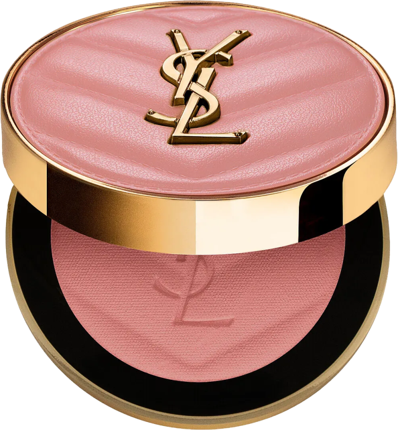 YVES SAINT-LAURENT - Make Me Blush Bold Blurring Blush 06 Rose Haze