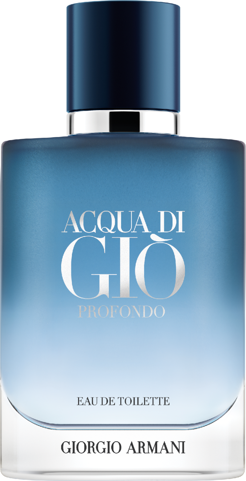 Giorgio Armani Acqua Di Gio Profondo EdT 50 ml
