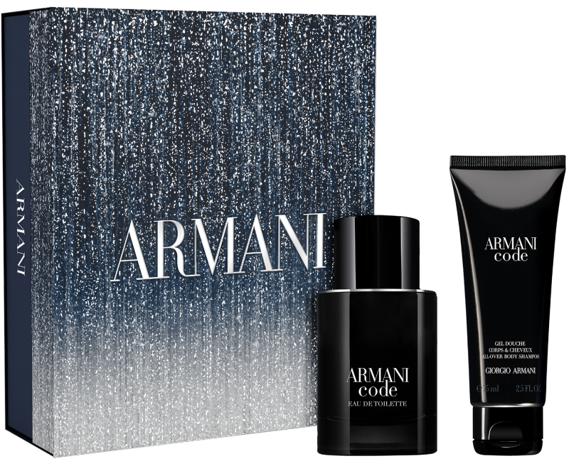 Giorgio Armani Armani Code セット Giorgio Armani Armani Code