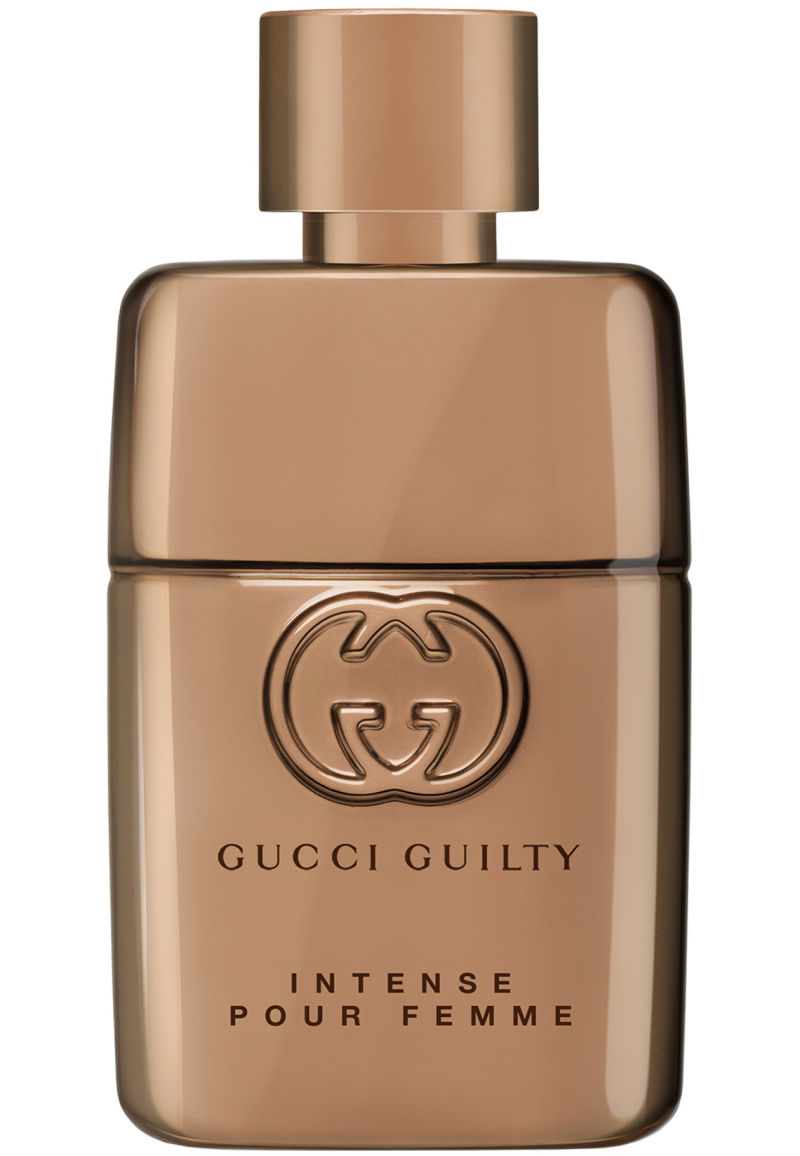 Gucci Guilty Pour Femme Intense EdP 50 ml
