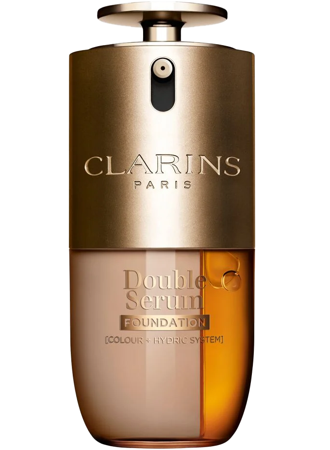 Clarins - Double Serum Foundation L5N 30 ml