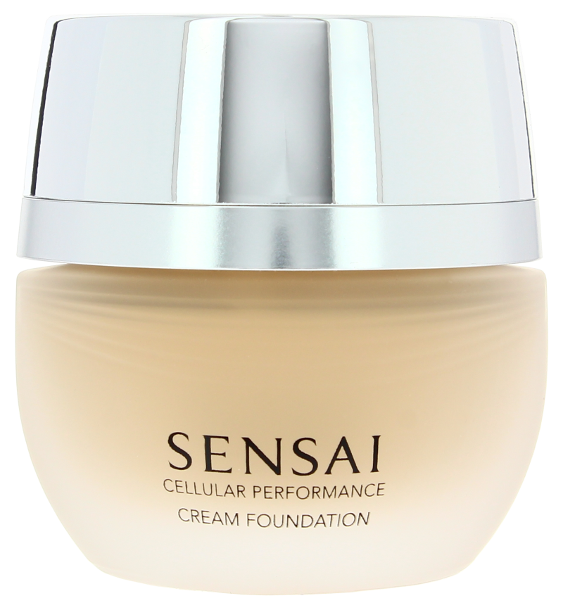 Sensai - Cellular Performance Cream Foundation CF22 30 ml