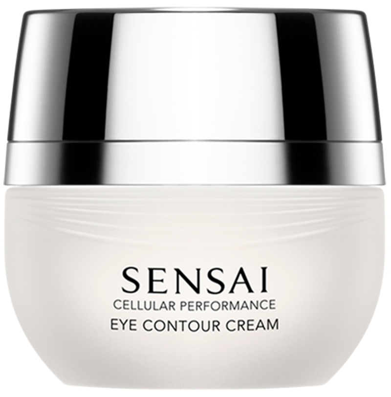 Sensai - Cellular Performance Eye Contour Cream 15 ml