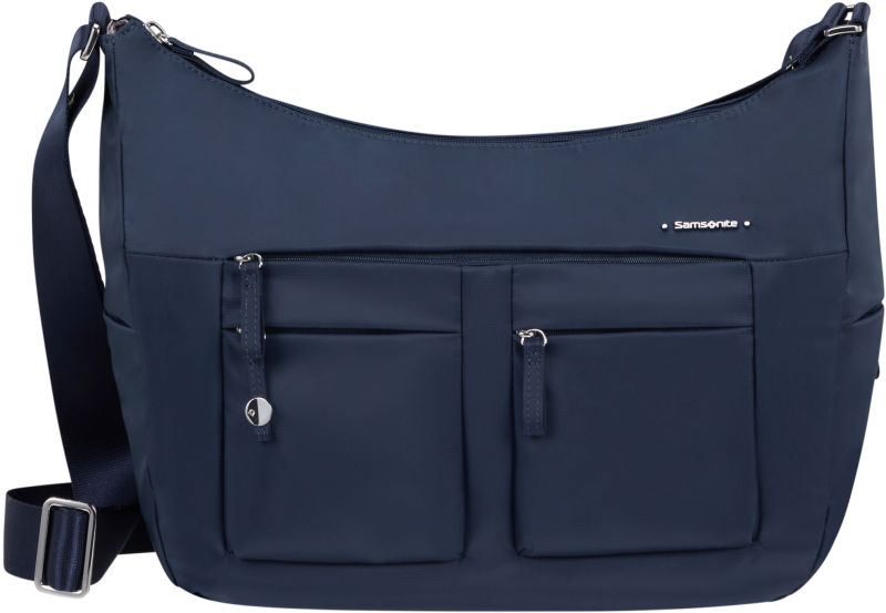 Samsonite Shoulder Bag Blue