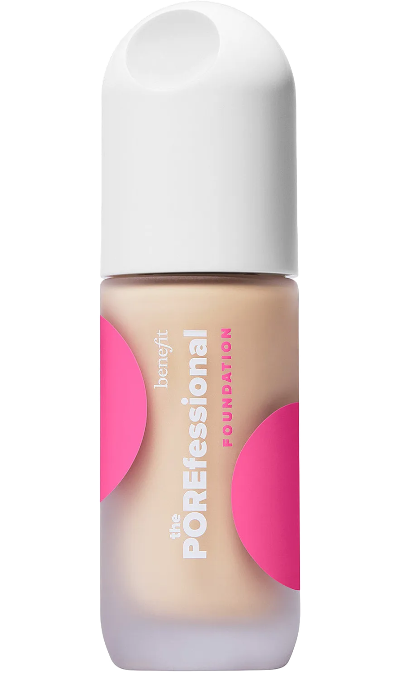 Benefit - The Porefessional Foundation 2N Mighty 30 ml