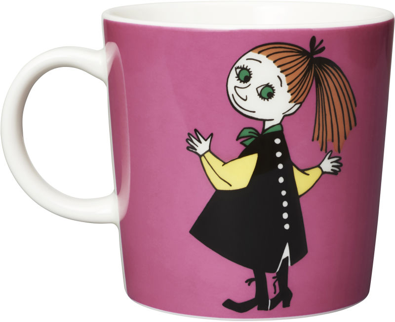 Moomin - Mug Mymble 0,3L