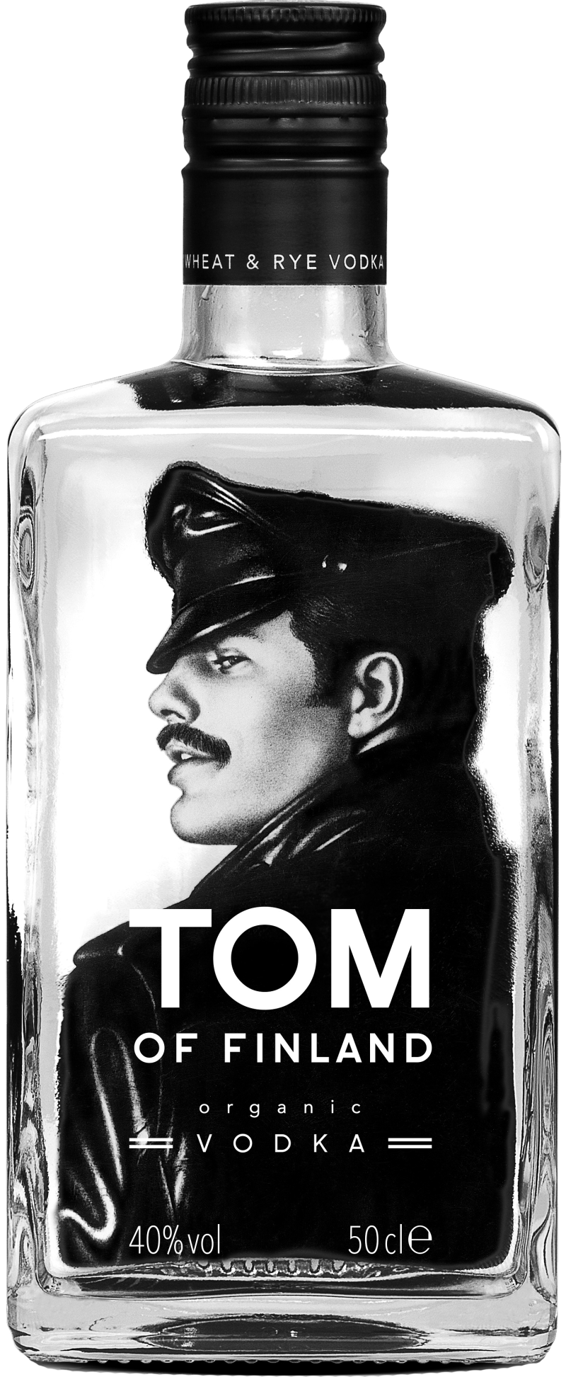 Tom of Finland - 50 cl 40% vol