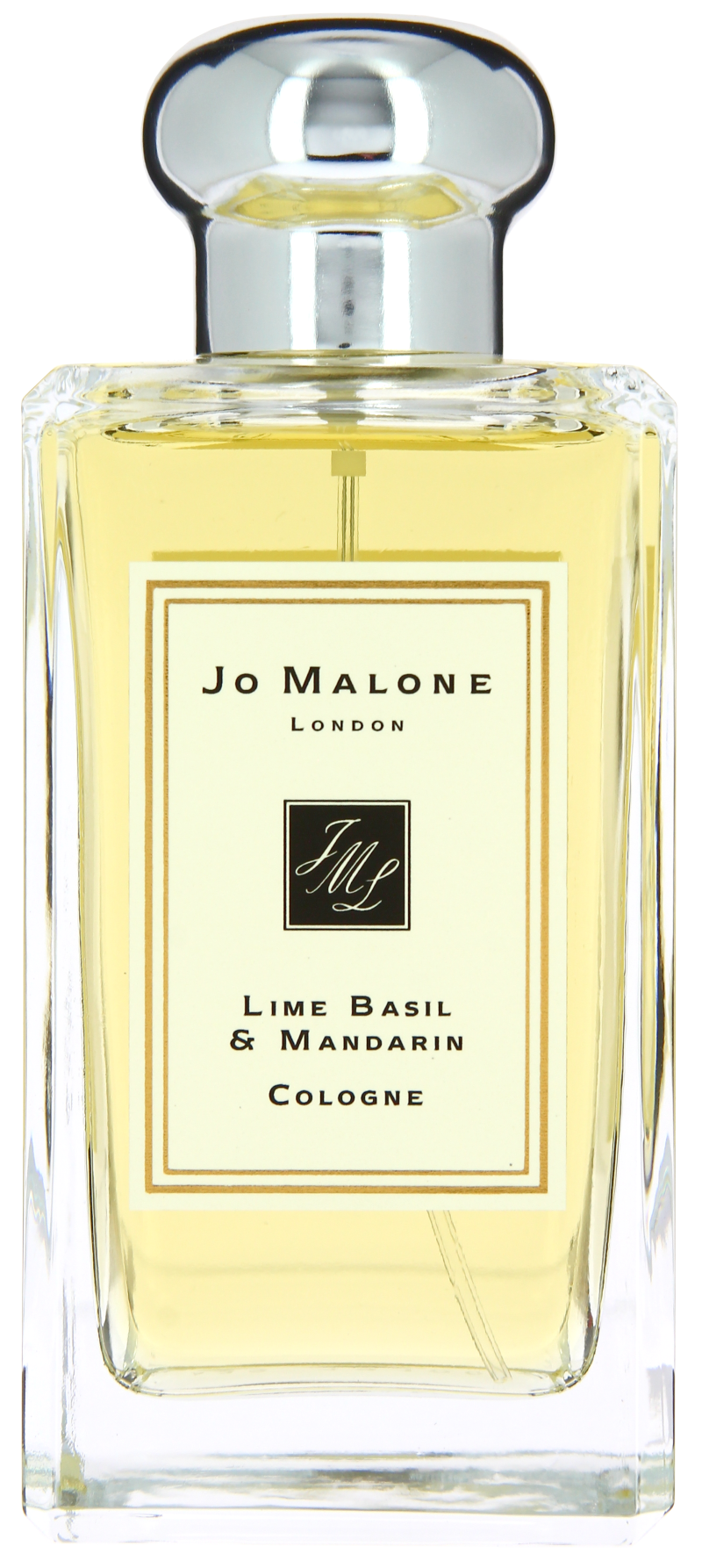 Jo Malone London - Lime Basil & Mandarin Cologne 100 ml