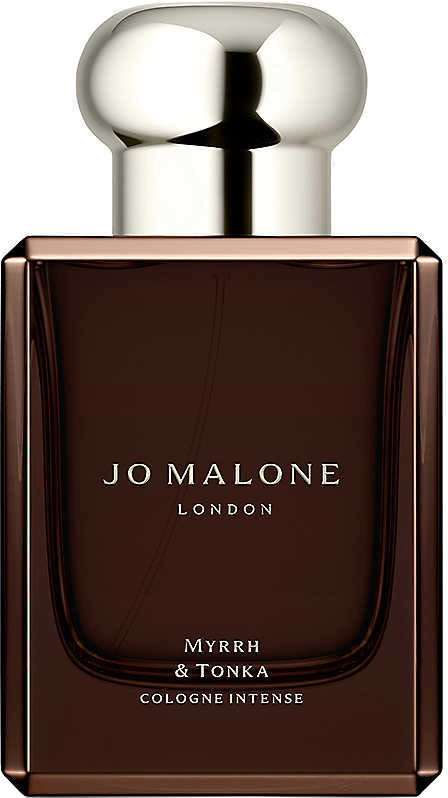 JO MALONE MYRRH & TONKA コロン　ミルラトンカ　50ml JO MALONE Myrrh & Tonka Cologne Intense（ジョーマローン
