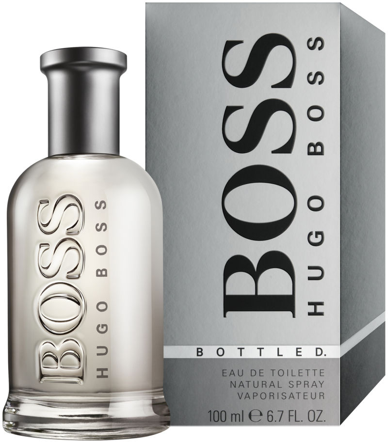 Boss Bottled Parfum Hugo Boss Parfum Cena BOSS BOTTLED Perfume EDP