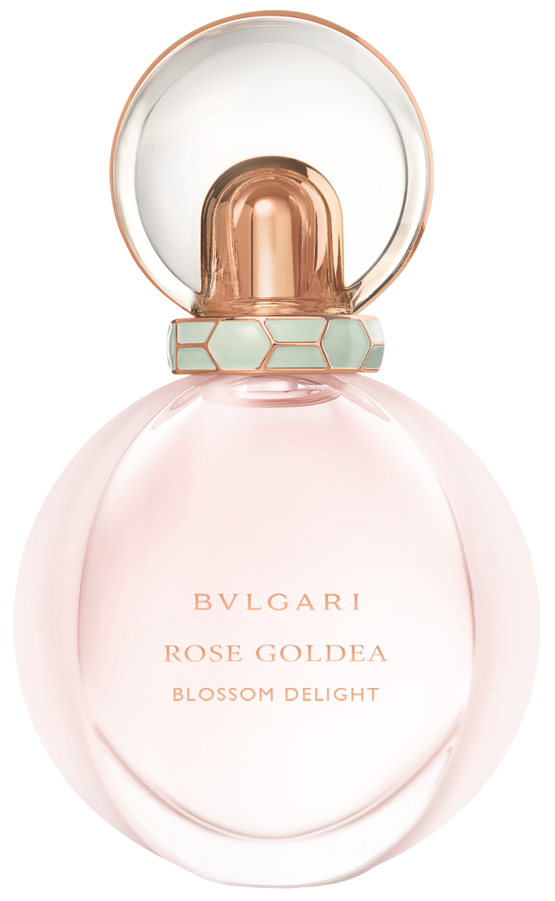 Bvlgari - Rose Goldea Blossom Delight EdP 50 ml