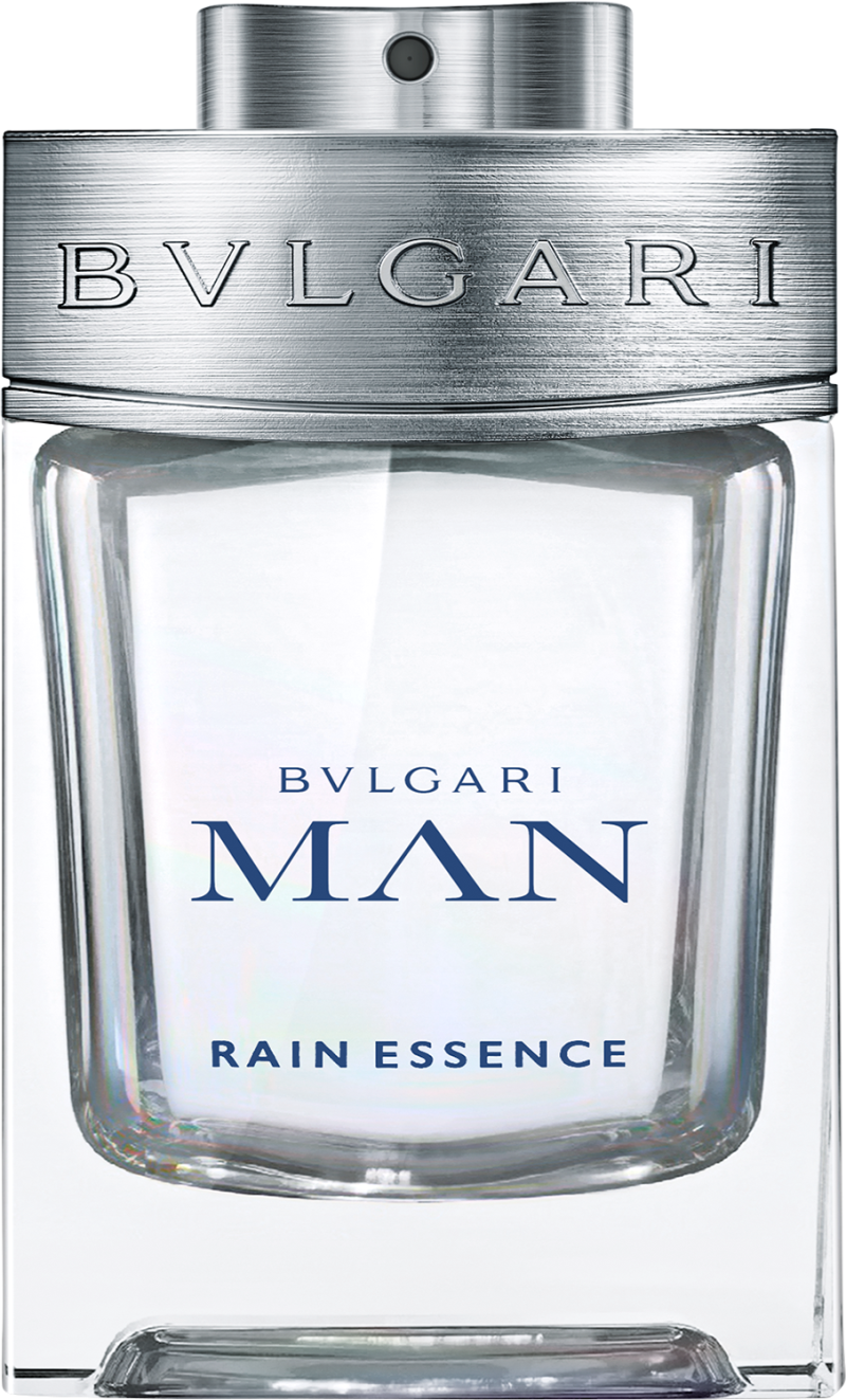 【美品】BVLGARI MAN RAIN ESSENCE 60ml 95% Bvlgari - Man Rain Essence EdP 60 ml