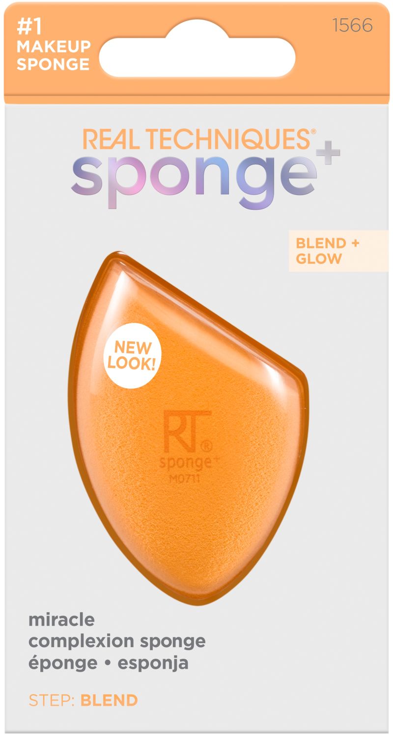 Real Techniques - Miracle Complexion Sponge