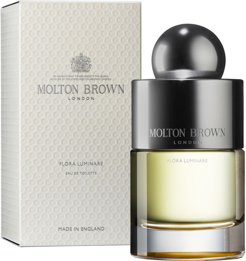 Molton Brown - Flora Luminare EdT 100 ml