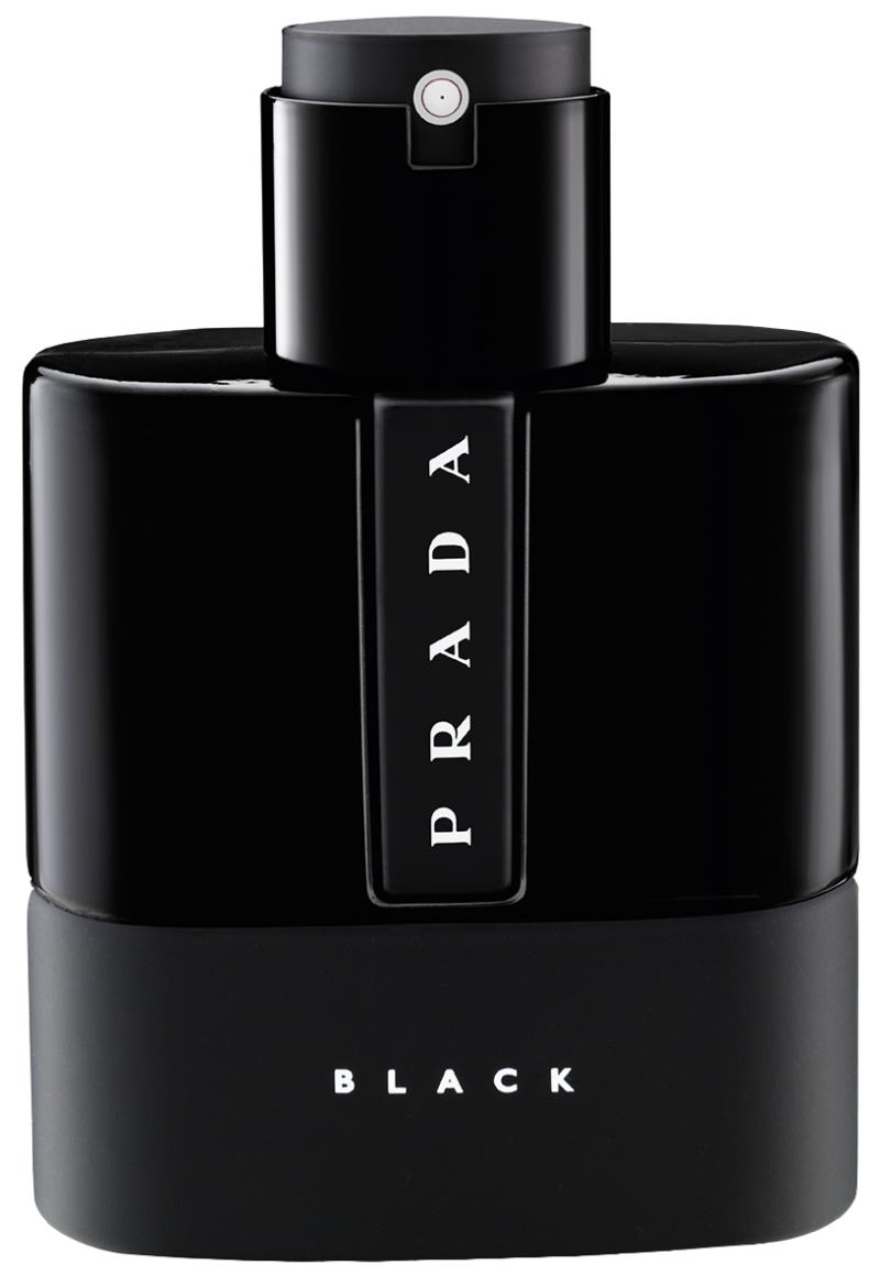 【新品・未使用】PRADA LUNA ROSSA BLACK 50ml Luna Rossa Black Eau de Parfum | Prada Beauty Official Site