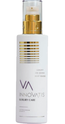 Innovatis - Luxury Care Ice Shine Mask 200 ml
