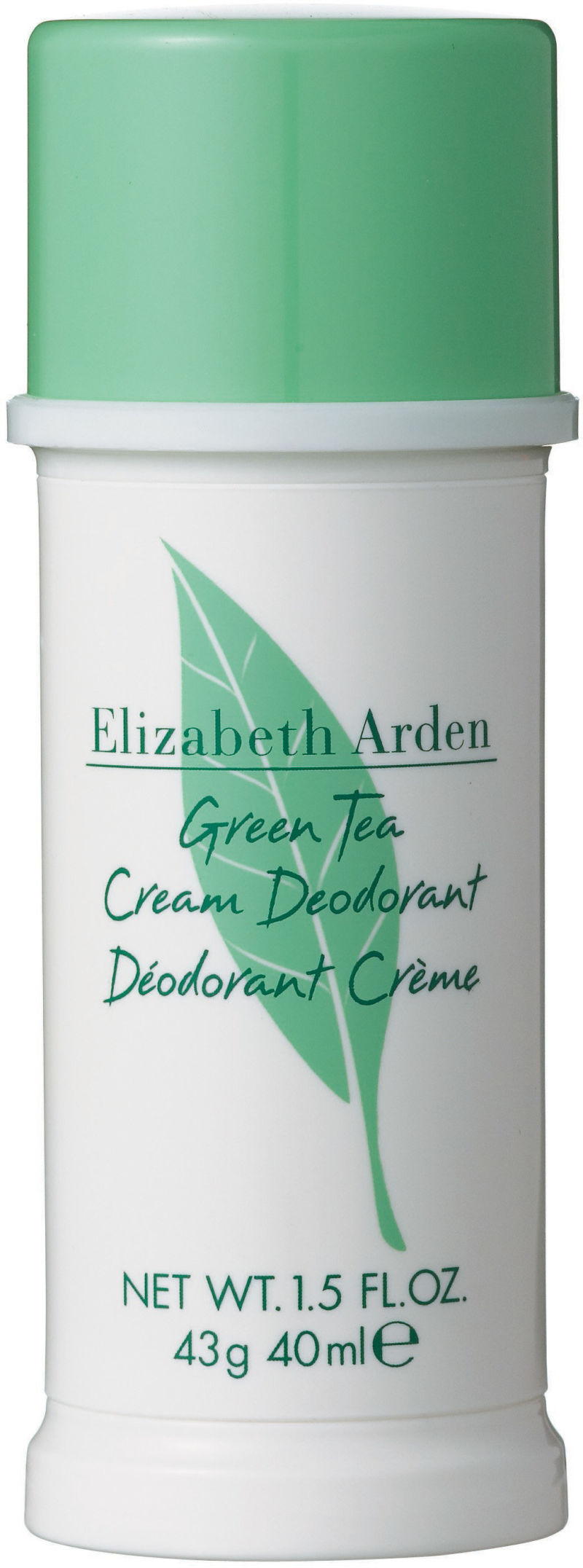 Elizabeth Arden Green Tea Cream Deodorant 40 ml