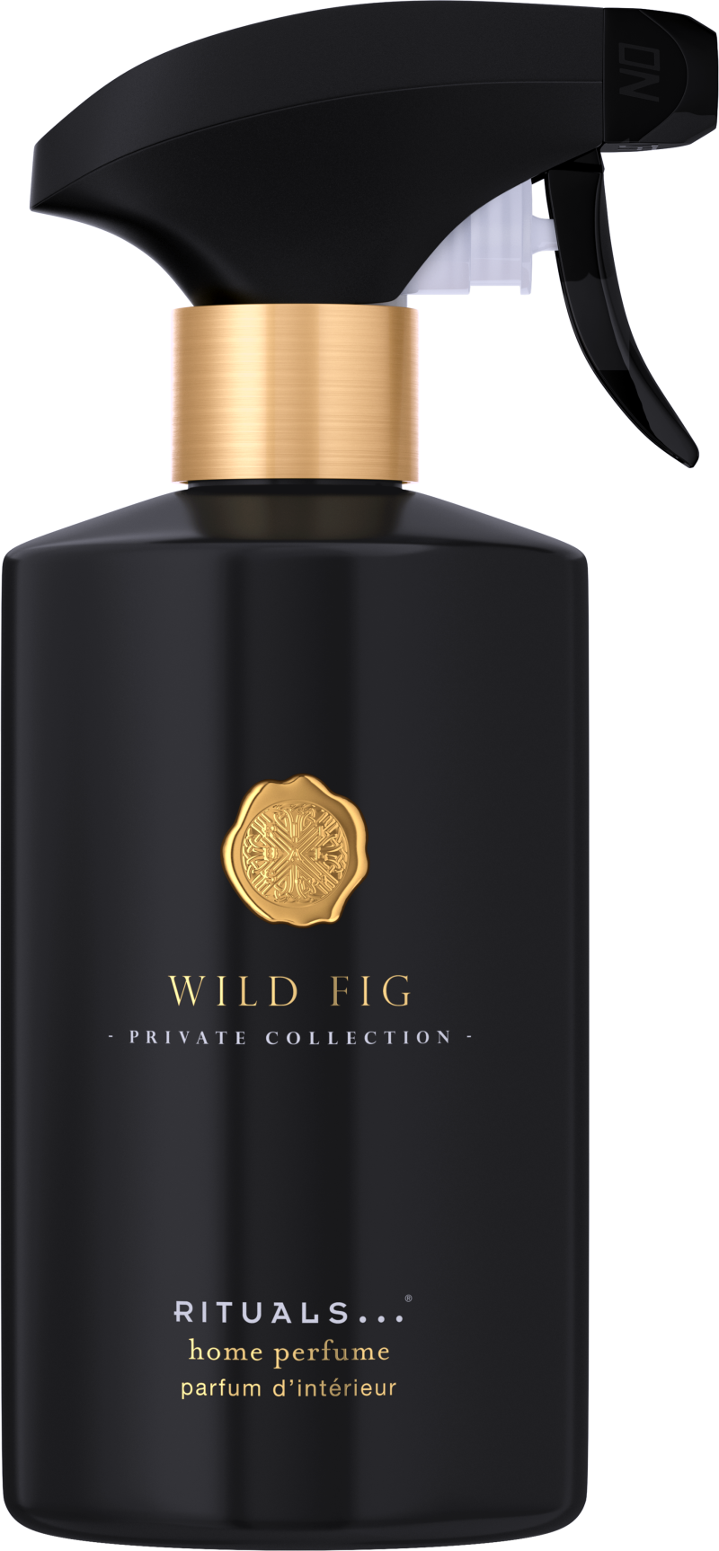 Rituals Private Collection Wild Fig Parfum D'Interieur 500 ml
