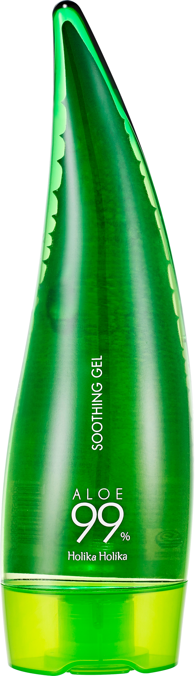 100 ml aloe vera gel Organic Aloe Vera Gel 100ml – NatureForYou.shop main image 1