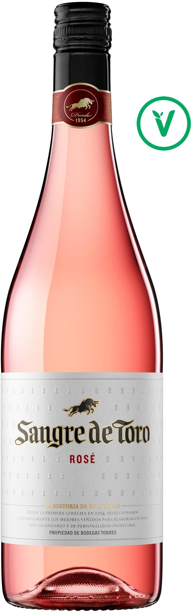 Miguel Torres Sangre De Toro Rose 75 cl