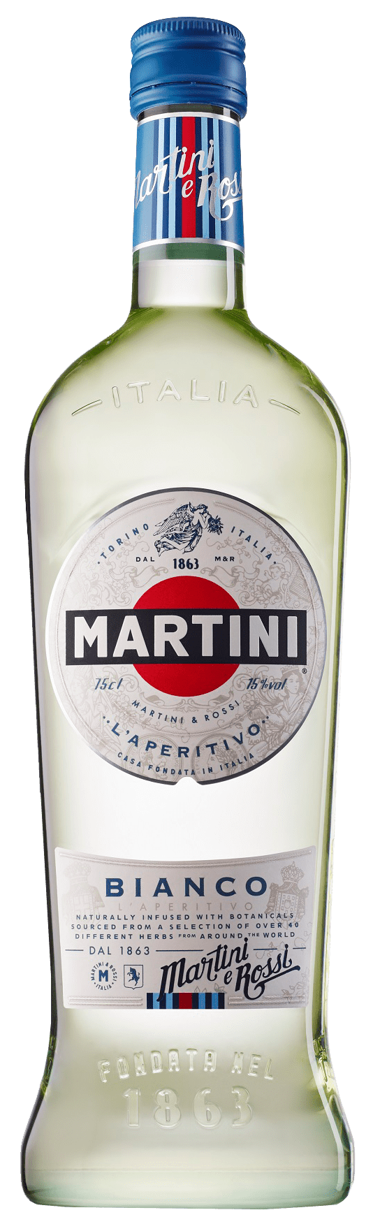 Martini Bianco 100 cl