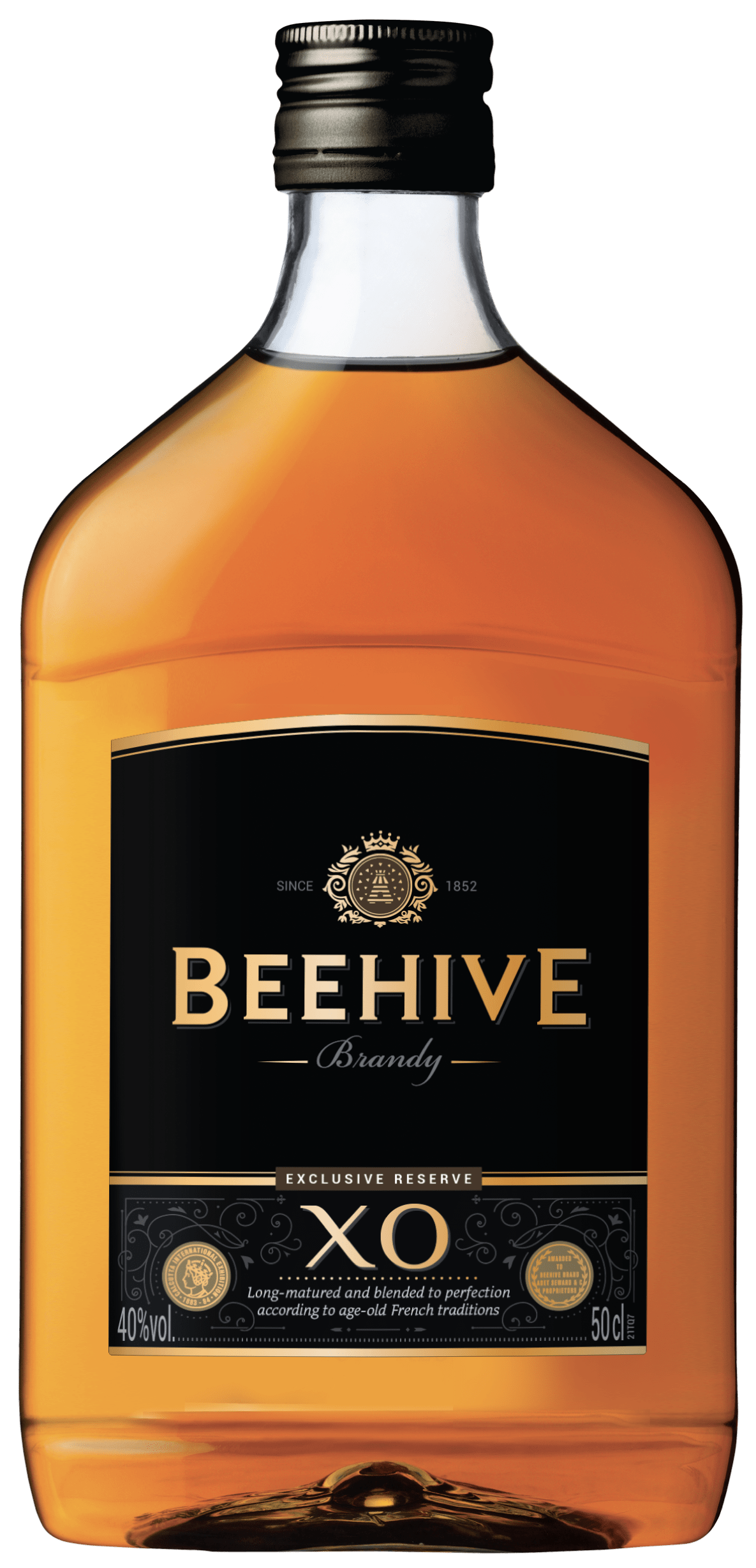 Beehive XO PET 50 cl