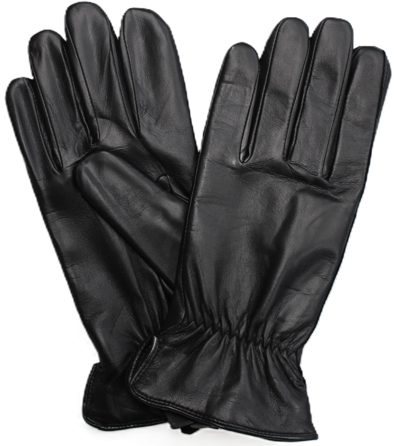 Mutka - Gloves Black