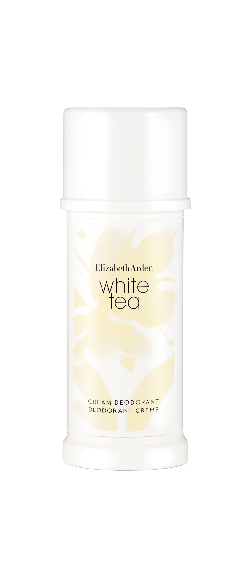 Elizabeth Arden White Tea Cream Deodorant 40 ml