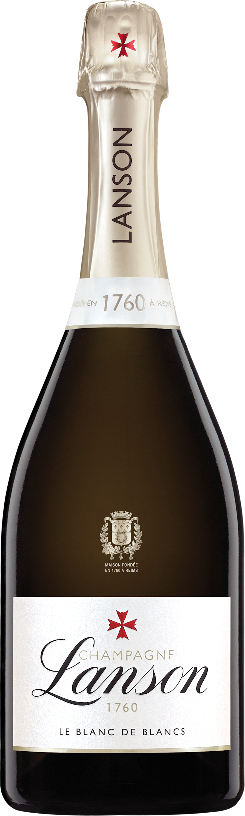 Lanson - Le Blanc de Blancs 75 cl 12.5% vol