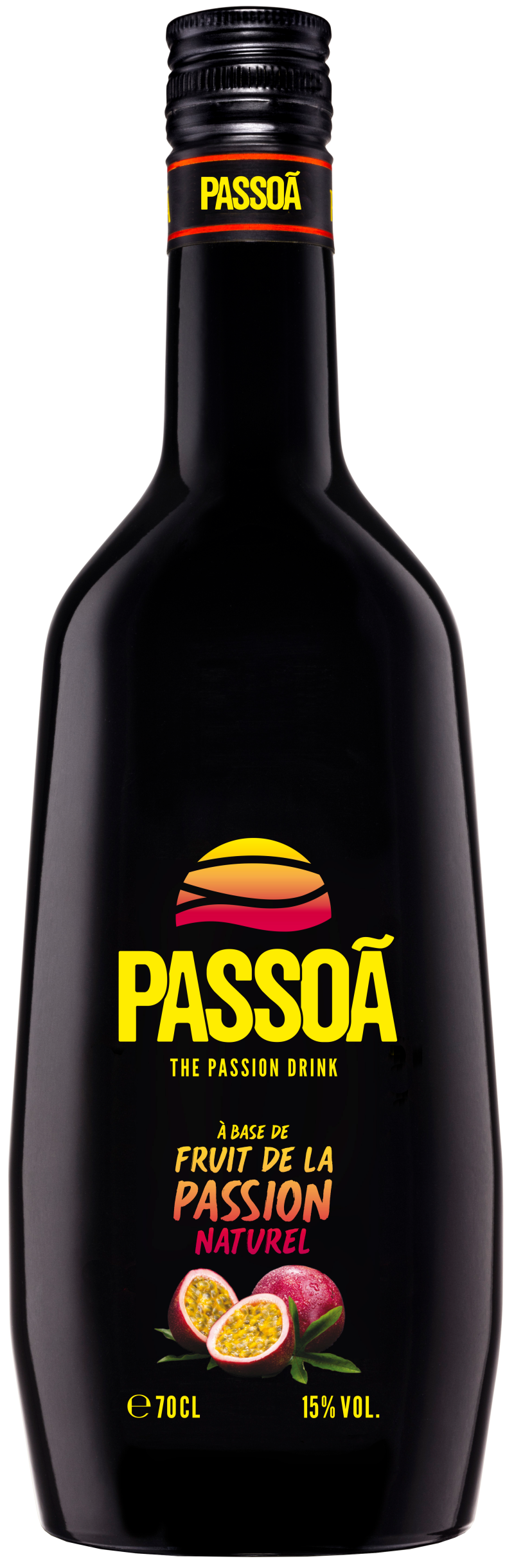 700ml PASSOÁ 6本セット
